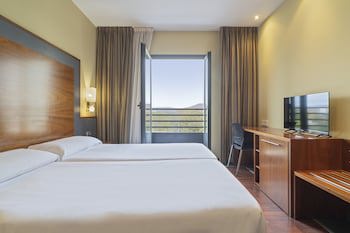 F&G Logrono