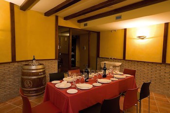 F&G Logrono