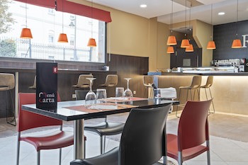 F&G Logrono