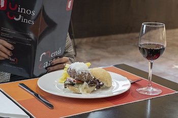 F&G Logrono