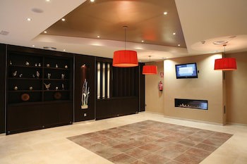 F&G Logrono