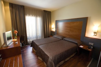 F&G Logrono