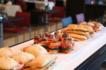 F&G Logrono