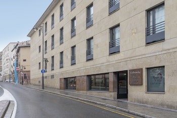 F&G Logrono