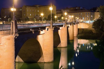 F&G Logrono