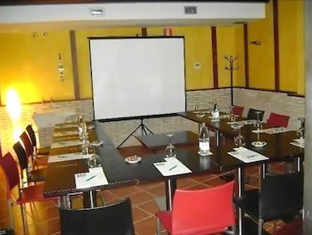 F&G Logrono