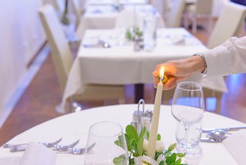 Hotel Cristallo Riccione galeri fotoğrafı