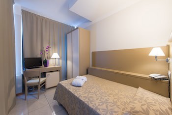 Hotel Cristallo Riccione fotoğrafı