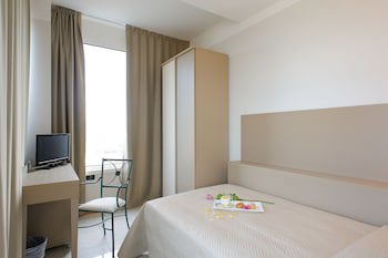 Hotel Cristallo Riccione fotoğrafı