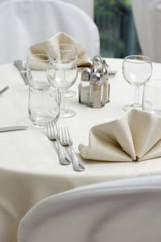 Hotel Cristallo Riccione fotoğrafı