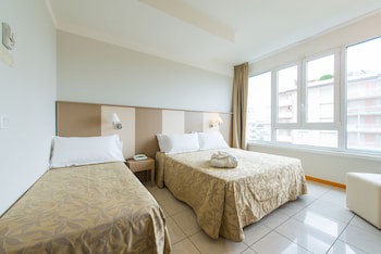 Hotel Cristallo Riccione galeri fotoğrafı