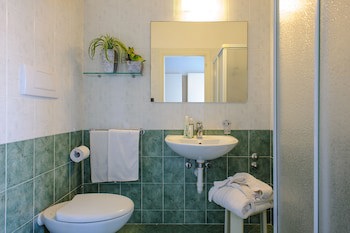 Hotel Cristallo Riccione fotoğrafı