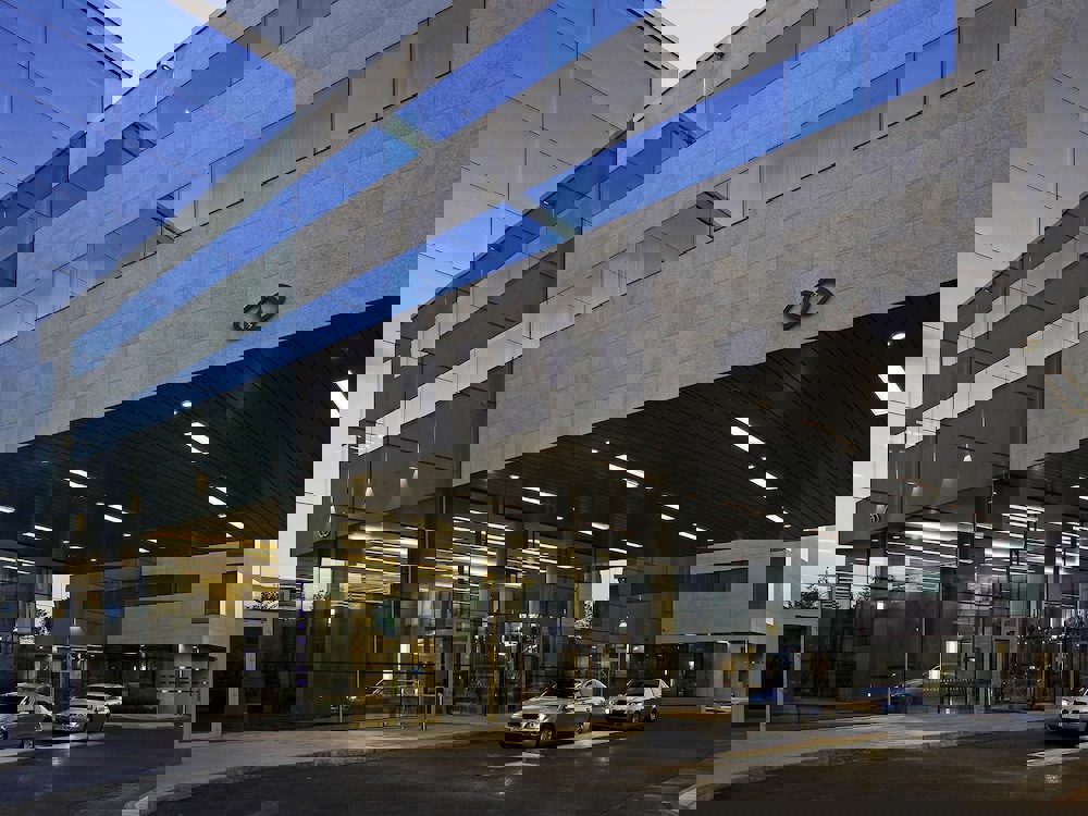 Sofitel London Heathrow