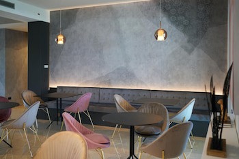 Hotel Omnia galeri fotoğrafı