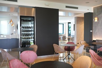 Hotel Omnia galeri fotoğrafı