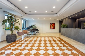 Hotel Omnia galeri fotoğrafı