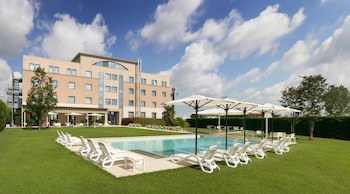 Hotel Omnia galeri fotoğrafı