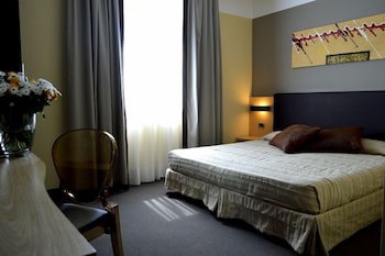 Hotel Omnia galeri fotoğrafı