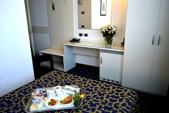 Hotel Omnia galeri fotoğrafı