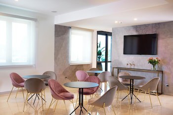 Hotel Omnia galeri fotoğrafı