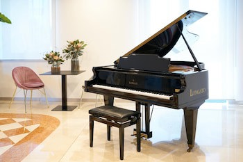 Hotel Omnia galeri fotoğrafı