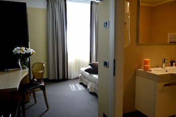 Hotel Omnia galeri fotoğrafı
