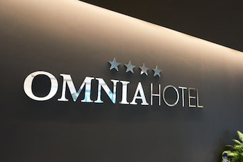 Hotel Omnia galeri fotoğrafı