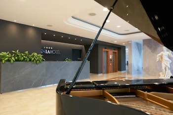 Hotel Omnia galeri fotoğrafı