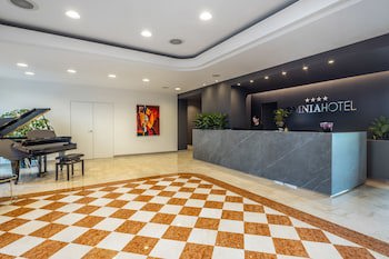 Hotel Omnia galeri fotoğrafı