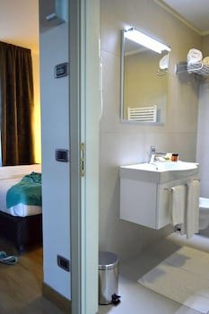 Hotel Omnia galeri fotoğrafı