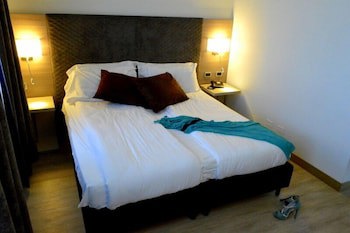 Hotel Omnia galeri fotoğrafı