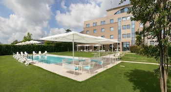 Hotel Omnia galeri fotoğrafı