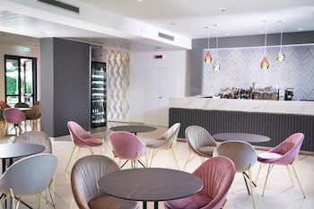 Hotel Omnia galeri fotoğrafı