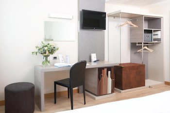 Hotel Omnia galeri fotoğrafı