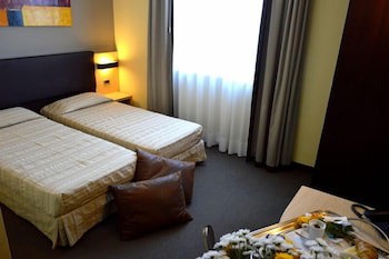 Hotel Omnia galeri fotoğrafı