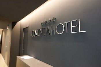 Hotel Omnia fotoğrafı