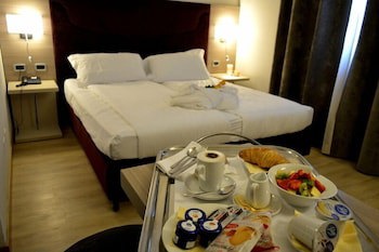 Hotel Omnia galeri fotoğrafı