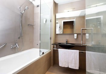 Best Western Hotel Goldenmile Milan galeri fotoğrafı