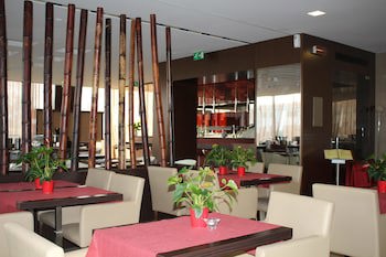 Best Western Hotel Goldenmile Milan galeri fotoğrafı