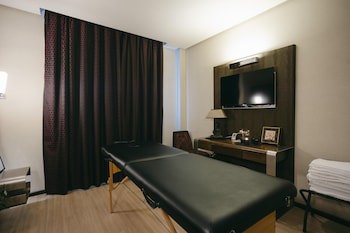 Best Western Hotel Goldenmile Milan fotoğrafı