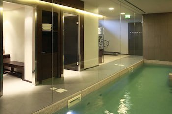 Best Western Hotel Goldenmile Milan galeri fotoğrafı