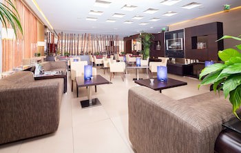 Best Western Hotel Goldenmile Milan galeri fotoğrafı