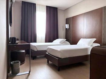 Best Western Hotel Goldenmile Milan galeri fotoğrafı