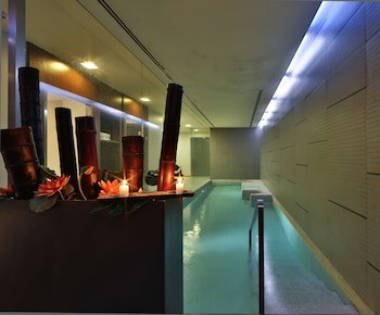 Best Western Hotel Goldenmile Milan galeri fotoğrafı