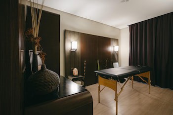 Best Western Hotel Goldenmile Milan fotoğrafı