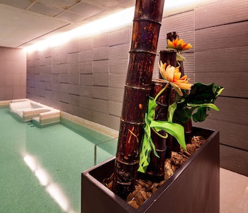 Best Western Hotel Goldenmile Milan galeri fotoğrafı