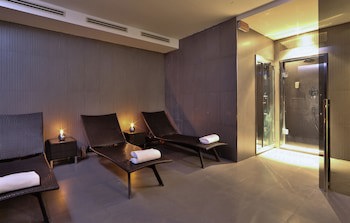Best Western Hotel Goldenmile Milan galeri fotoğrafı
