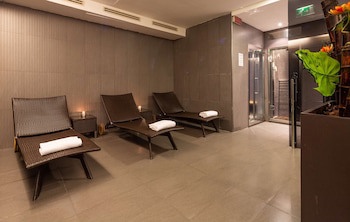 Best Western Hotel Goldenmile Milan galeri fotoğrafı