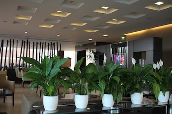 Best Western Hotel Goldenmile Milan galeri fotoğrafı