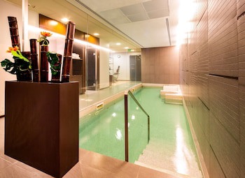 Best Western Hotel Goldenmile Milan galeri fotoğrafı